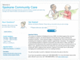 spokanecommunitycare.com