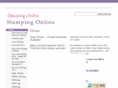 stampingonline.com