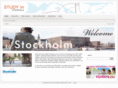 studyinstockholm.com