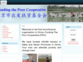 supportmicrofinance.org