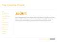 thecreativephase.com