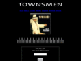 townsmen-ohio.com