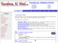 tuscaloosaalhotel.com
