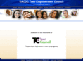 uacdcteens.org