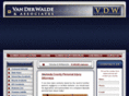 vanderwalde-alameda.com