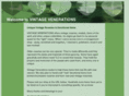 vintage-venerations.com