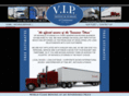 vipmovingandstorage.com