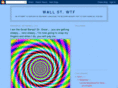 wallstwtf.com
