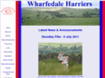 wharfedaleharriers.org.uk