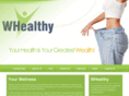 whealthy.org