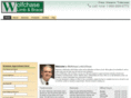 wolfchaselimbandbrace.com
