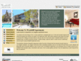 woodcliffapartmenthomes.com