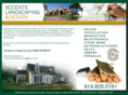 accentslandscaping.com