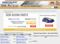 acuautoparts.com