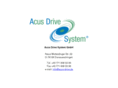 acus-drive.com