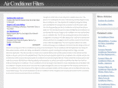 airconditionfilters.org