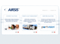 airsis.com