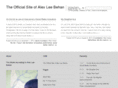 alexleebehan.com