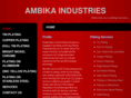 ambikaplating.com