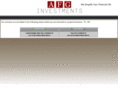anchor-fin.com