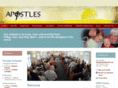apostlesonline.com
