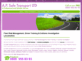 apst.co.uk