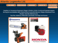 atlanticlogworks.com