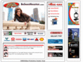 beseenadvertisers.com