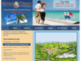 bocachica-panama.com