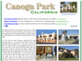 canoga-park.com