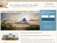 capehatterasbandb.com