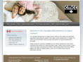 carpetcushioncanada.org