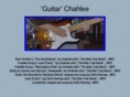 chahlee.com