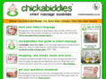 chickabiddies.com