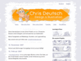 chrisdeutsch.de