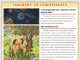 christianitysummary.com