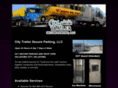 citytrailersecureparking.com