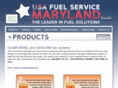 cleanfuelmd.com