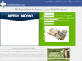 consolidatepaydayloans.net