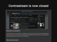 contrastream.com