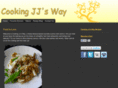 cookingjjsway.com