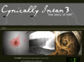 cynicallyinsan3.com
