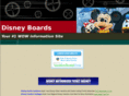 disneyboards.net