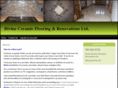 divineceramicflooring.com