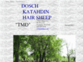 doschkatahdins.com