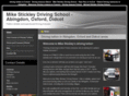 drivingschoolsoxford.com