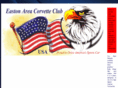 eastonareacorvetteclub.com