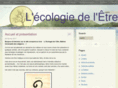 ecologiedeletre.com