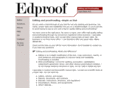 edproof.com