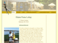 elainelobay.com